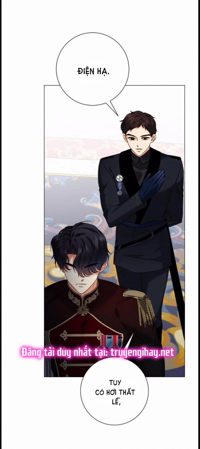 Hoán Đổi Linh Hồn 60 trang 3