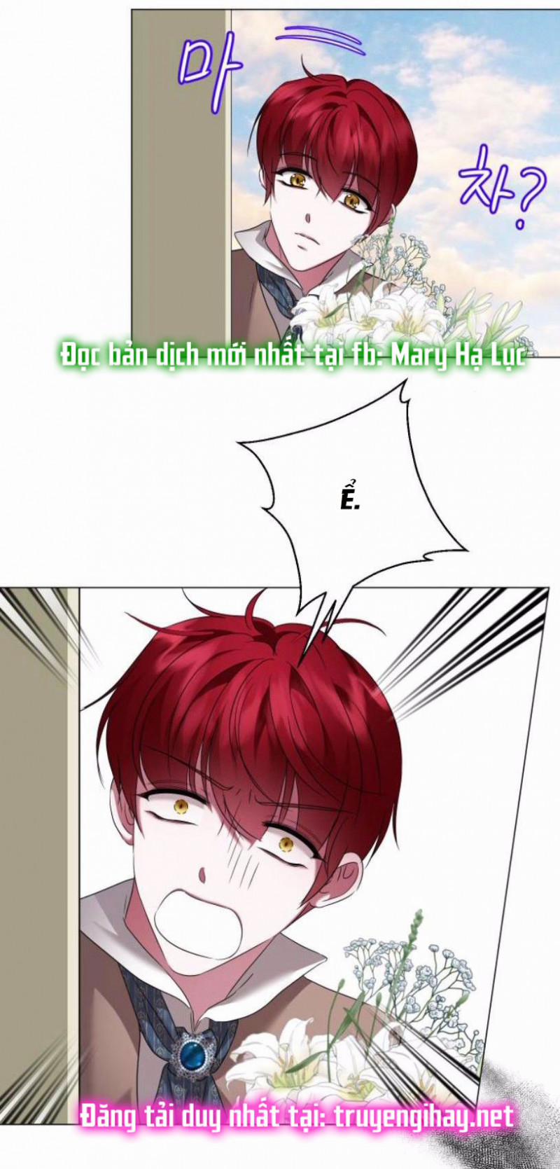 Hoán Đổi Linh Hồn 60 trang 36