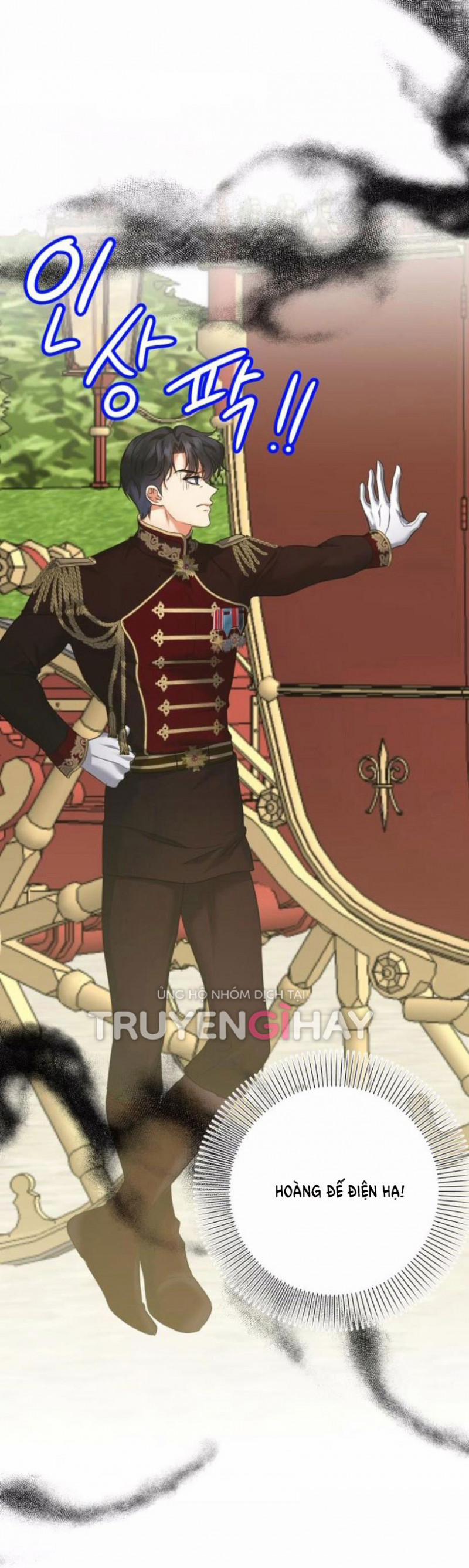 Hoán Đổi Linh Hồn 60 trang 37