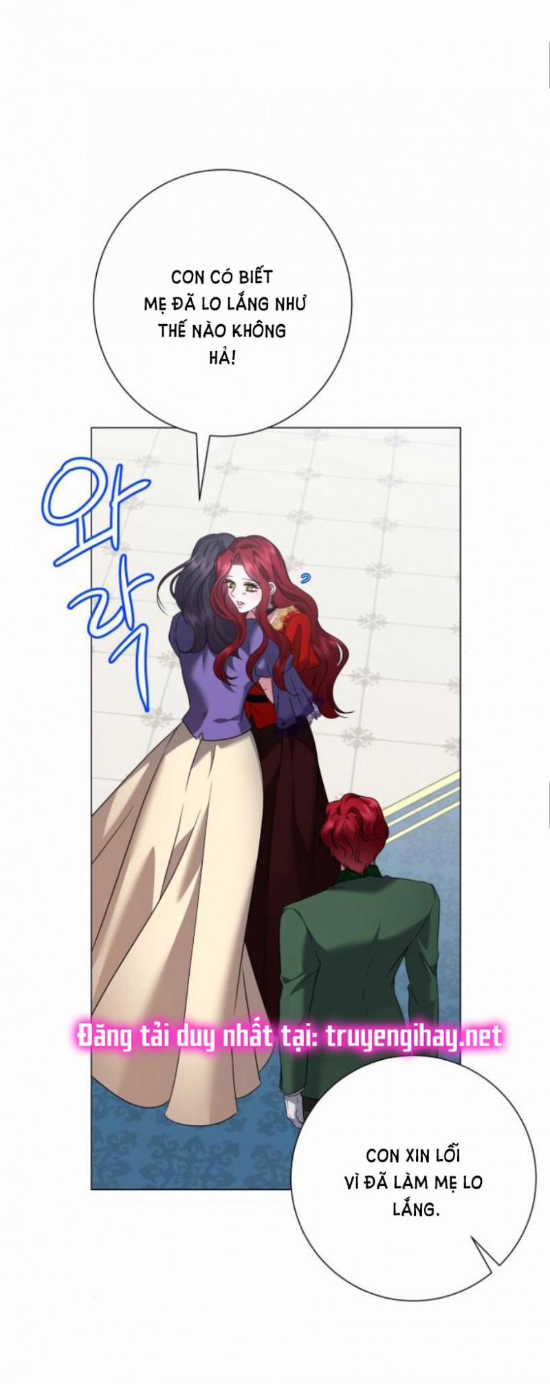 Hoán Đổi Linh Hồn 60 trang 53