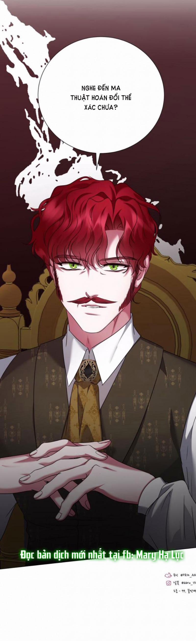 Hoán Đổi Linh Hồn 60 trang 68