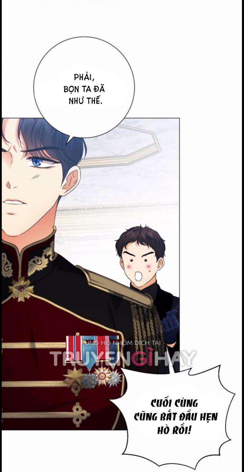 Hoán Đổi Linh Hồn 60 trang 7