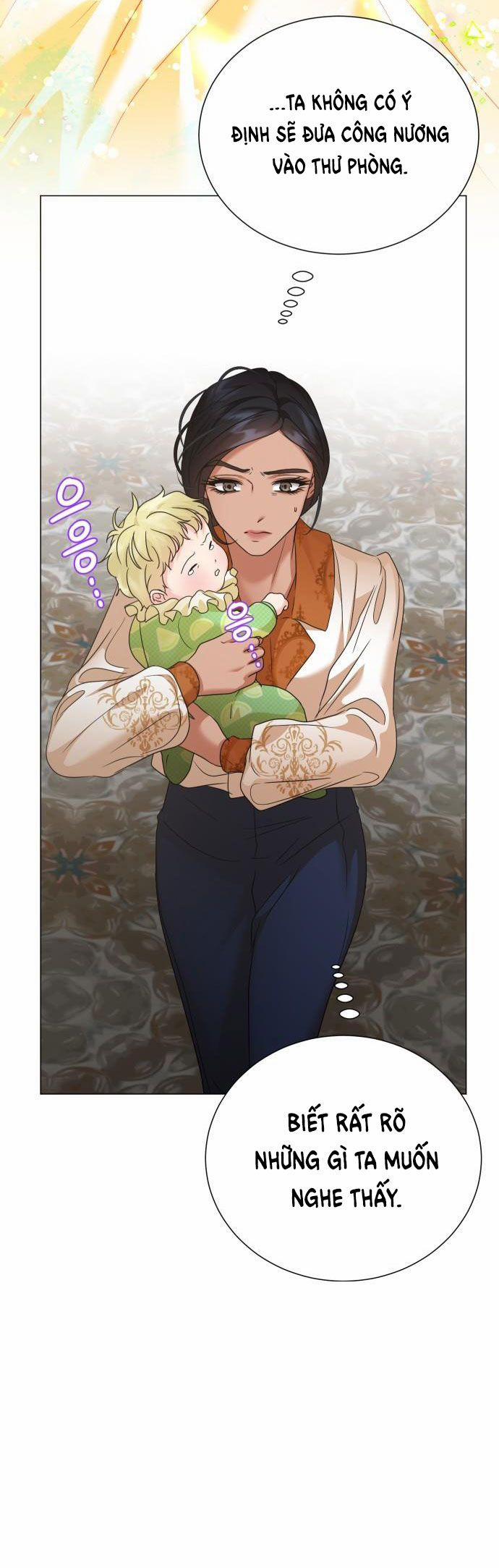 Hoán Đổi Linh Hồn 63 trang 14