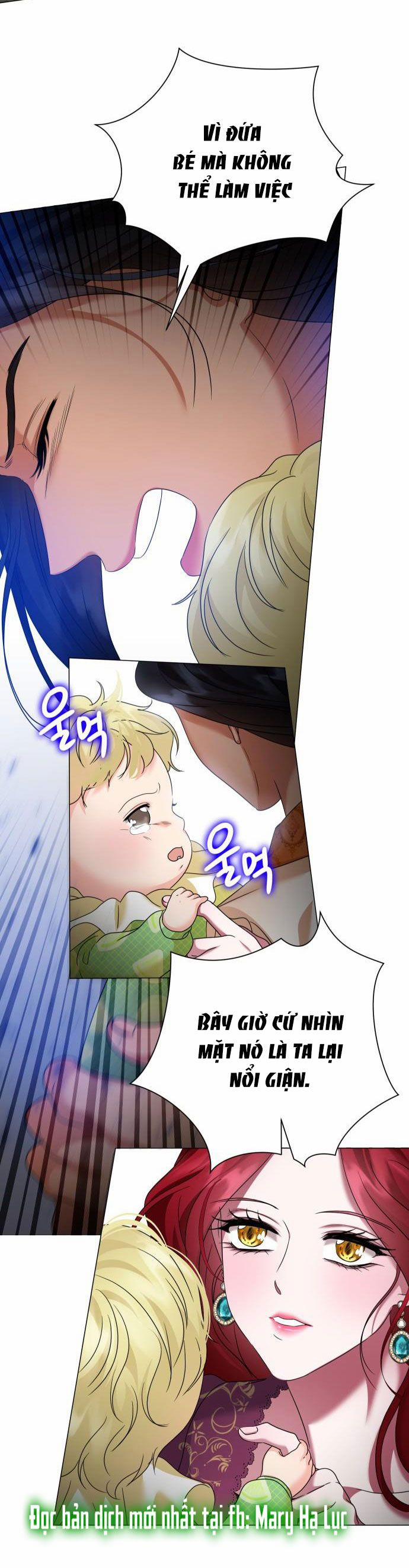 Hoán Đổi Linh Hồn 63 trang 18