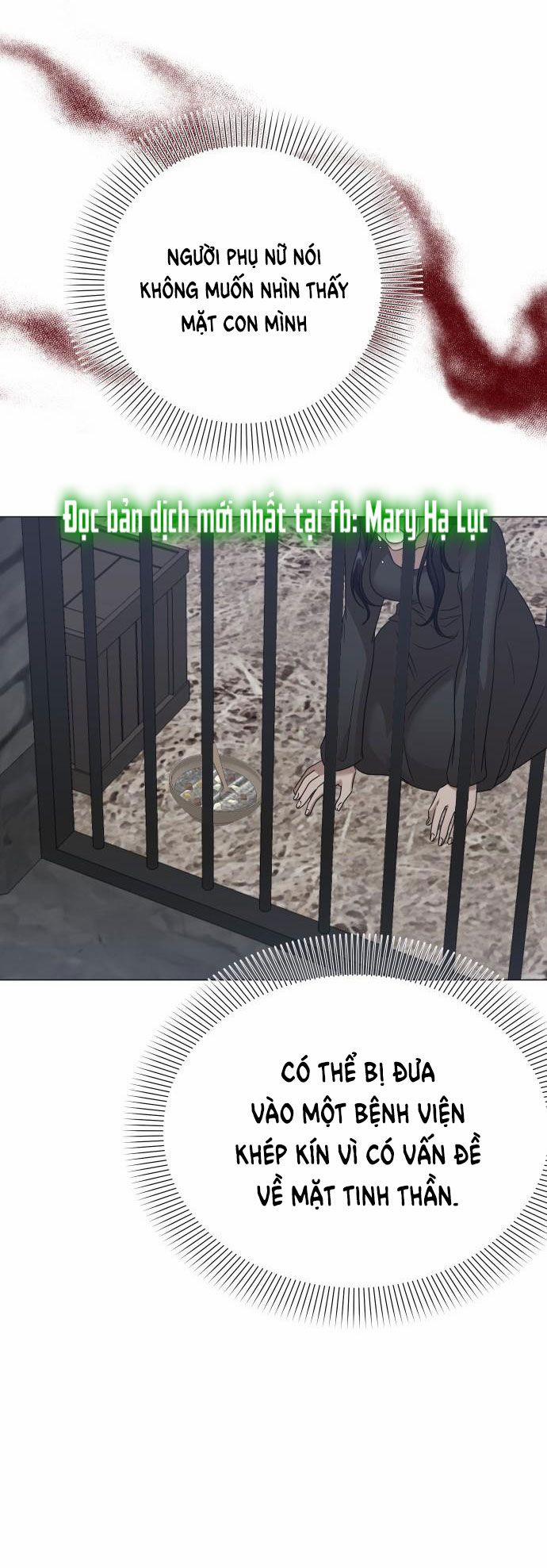 Hoán Đổi Linh Hồn 63 trang 21