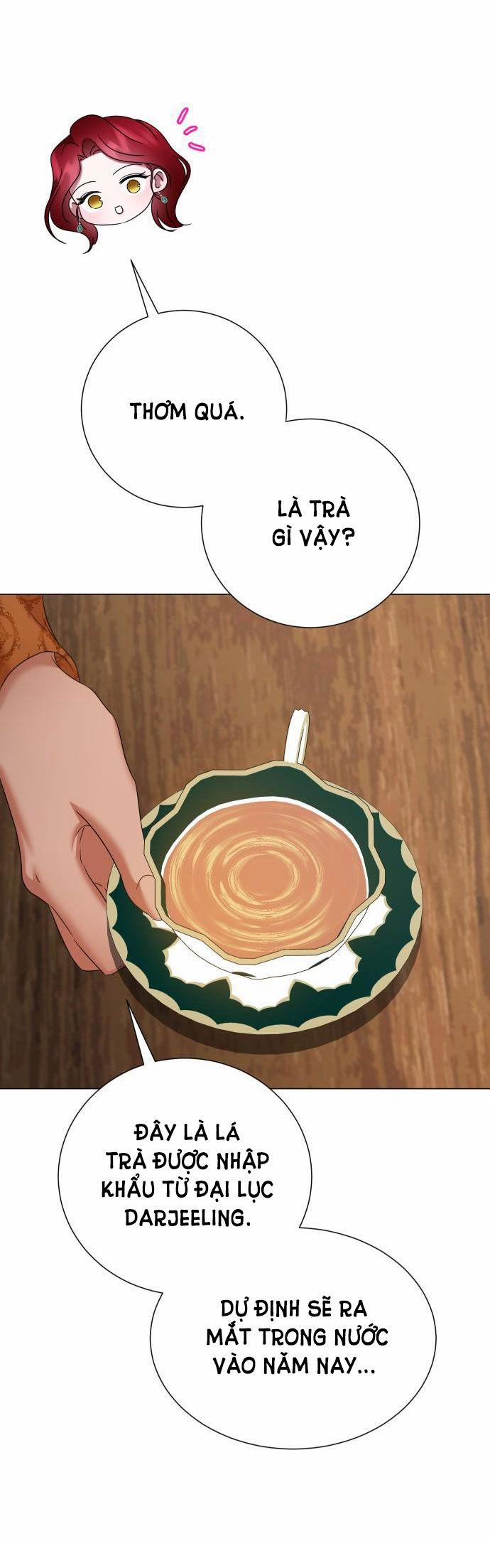 Hoán Đổi Linh Hồn 63 trang 35