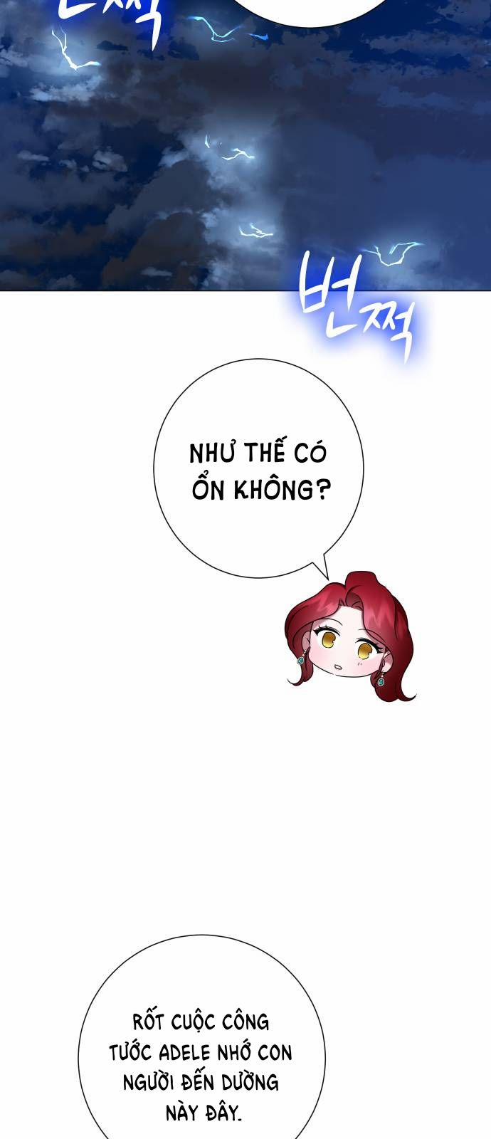 Hoán Đổi Linh Hồn 64 trang 11