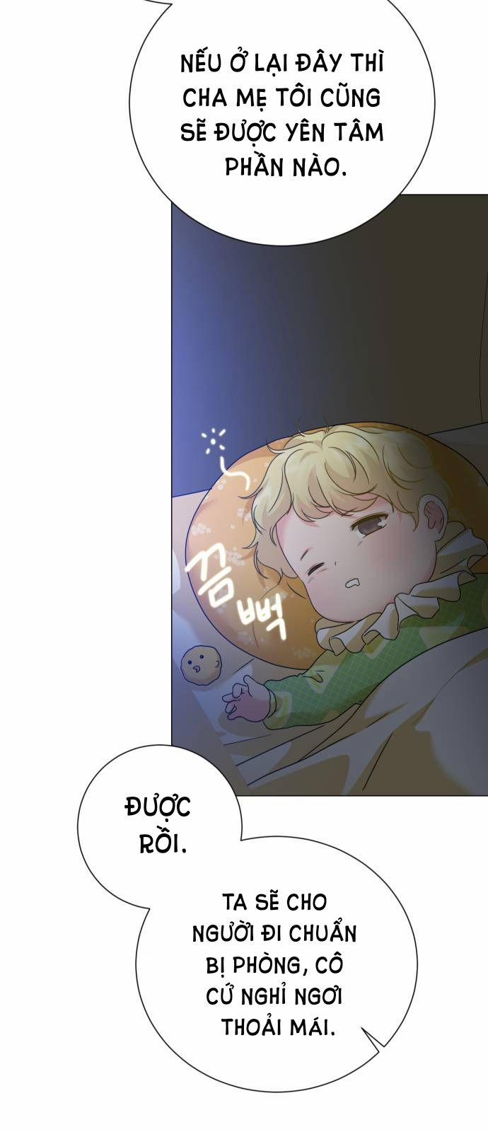 Hoán Đổi Linh Hồn 64 trang 14