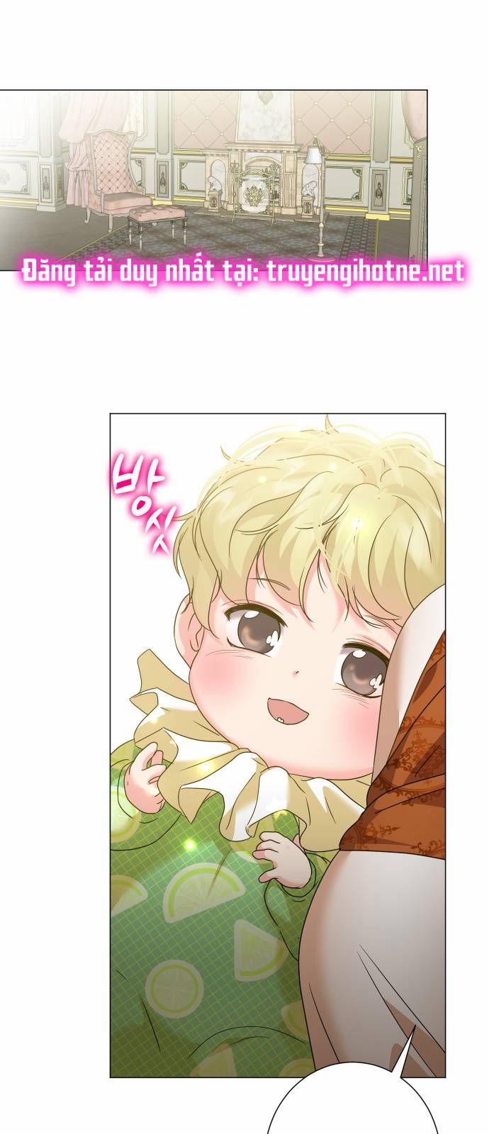 Hoán Đổi Linh Hồn 64 trang 16