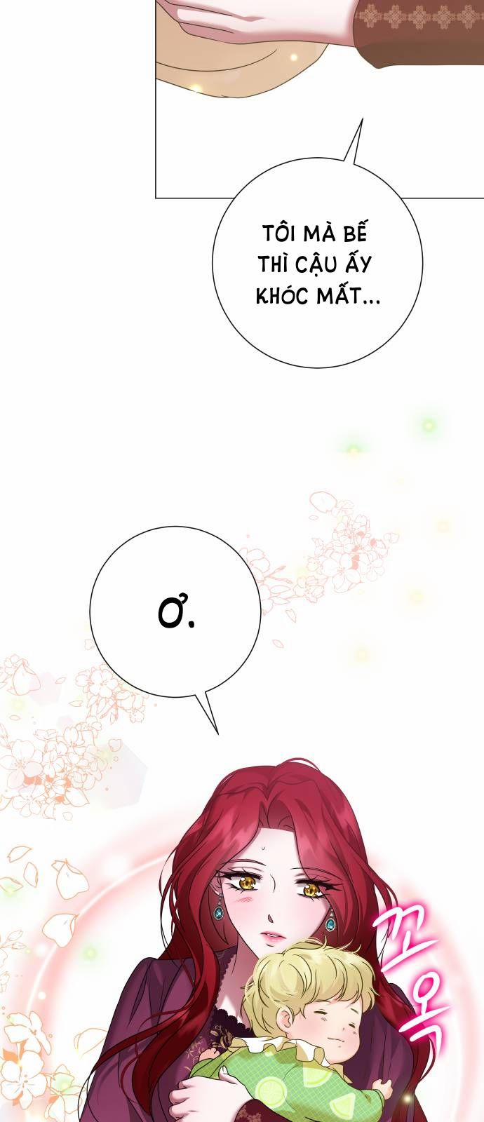 Hoán Đổi Linh Hồn 64 trang 19