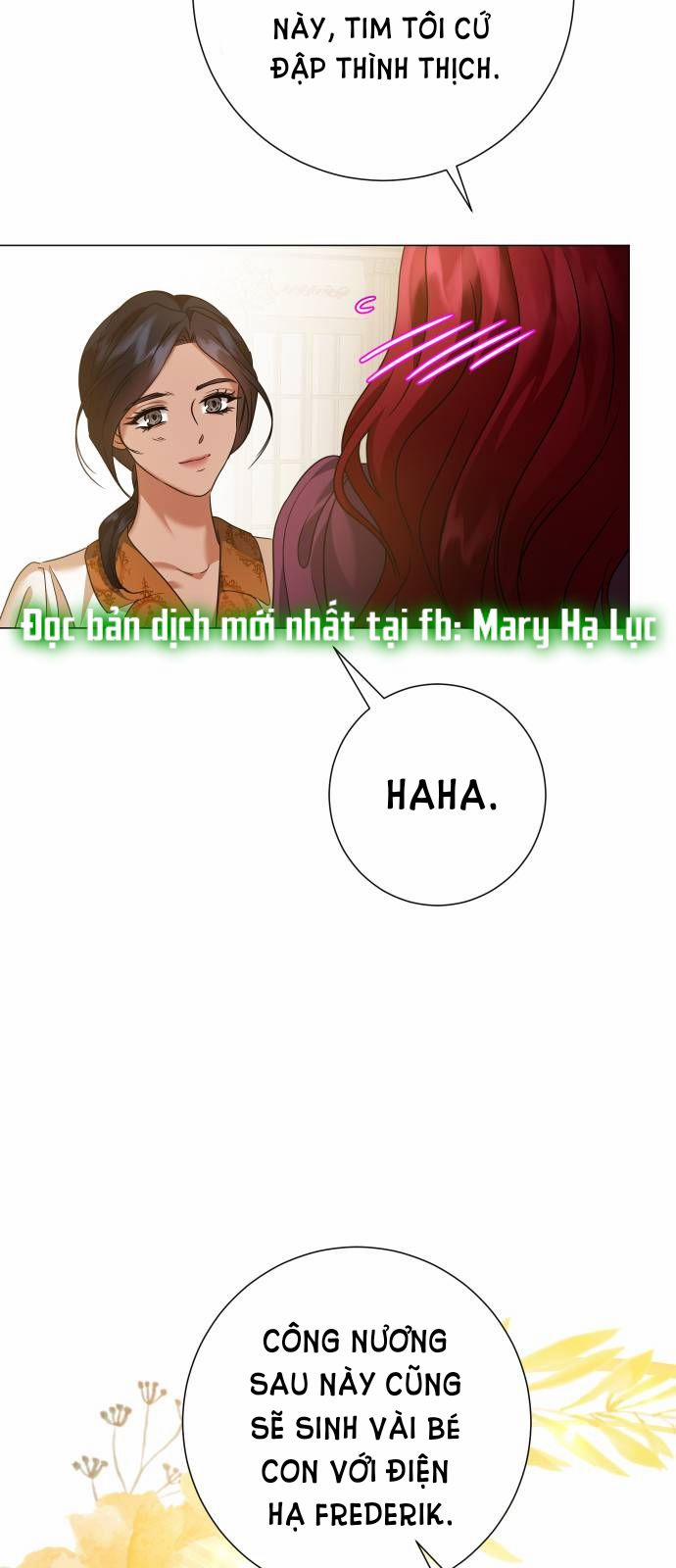 Hoán Đổi Linh Hồn 64 trang 22