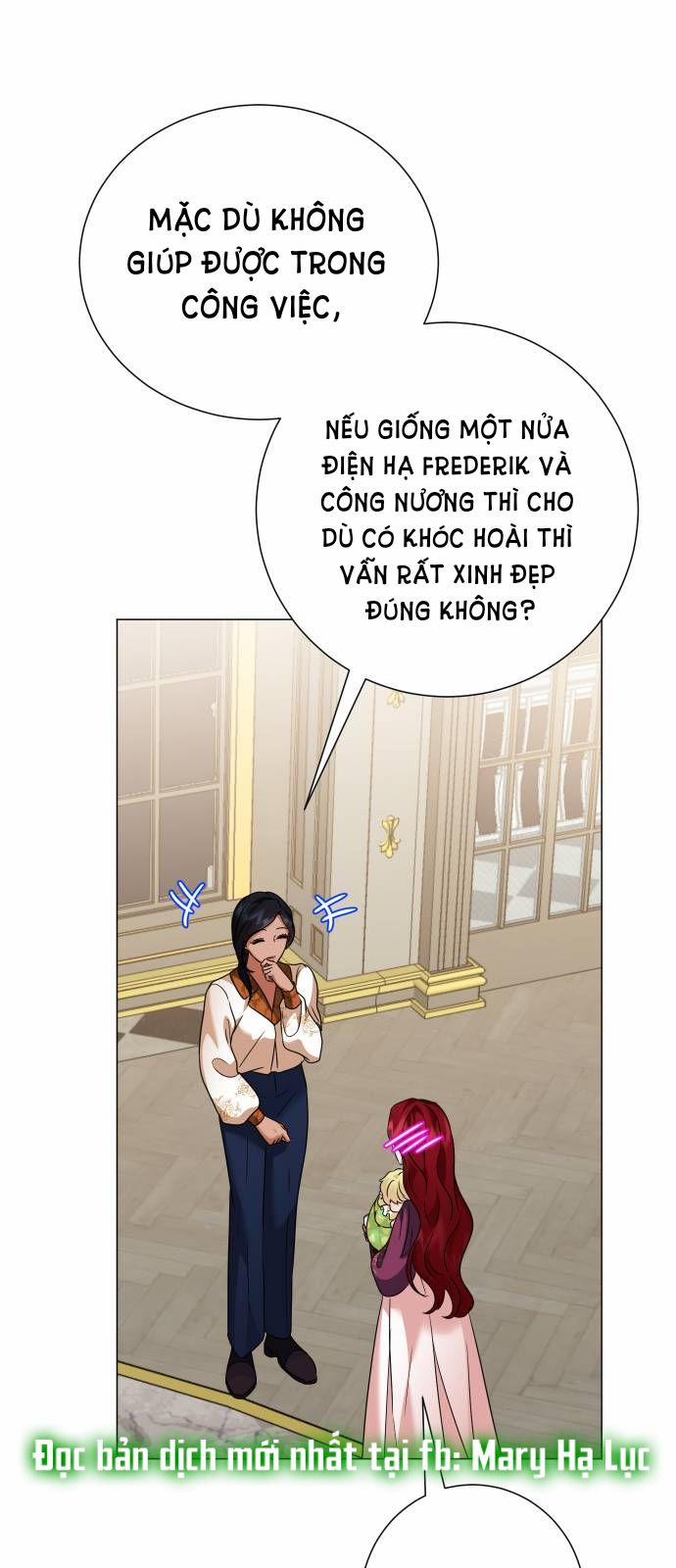 Hoán Đổi Linh Hồn 64 trang 24