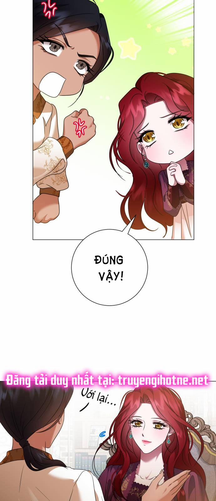 Hoán Đổi Linh Hồn 64 trang 3