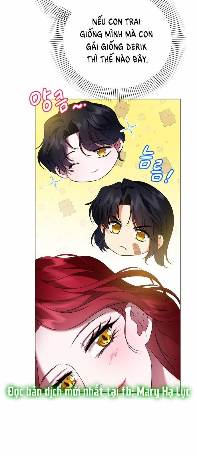 Hoán Đổi Linh Hồn 64 trang 31