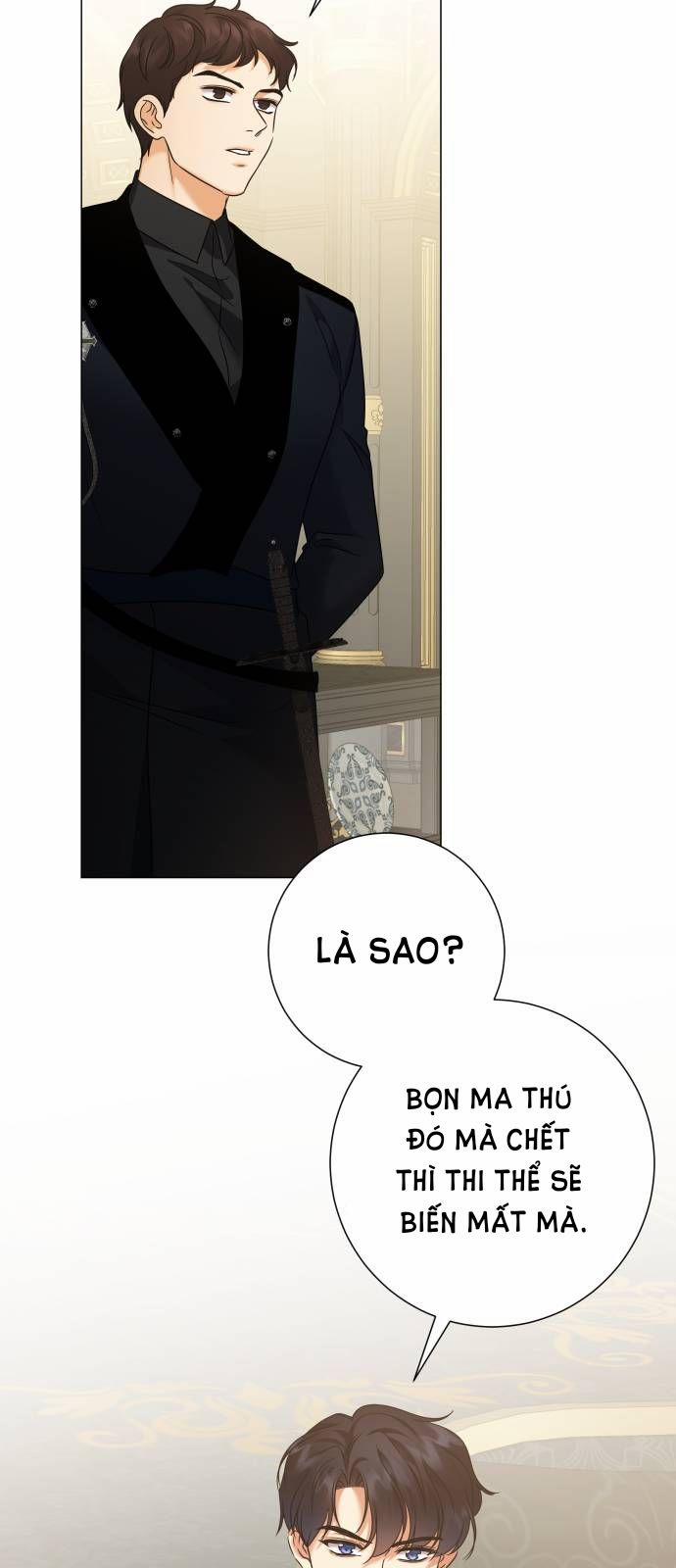 Hoán Đổi Linh Hồn 64 trang 36