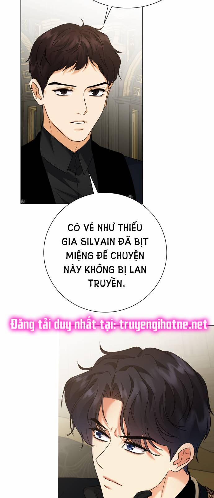 Hoán Đổi Linh Hồn 64 trang 38