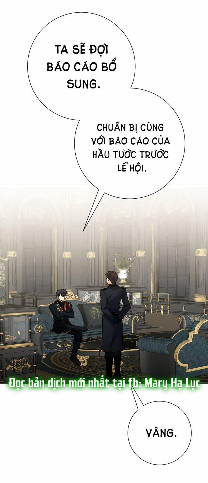 Hoán Đổi Linh Hồn 64 trang 40