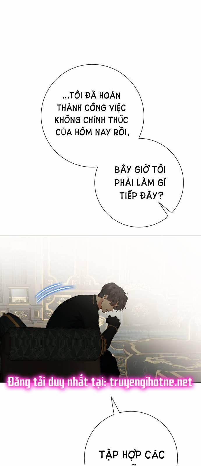 Hoán Đổi Linh Hồn 64 trang 41