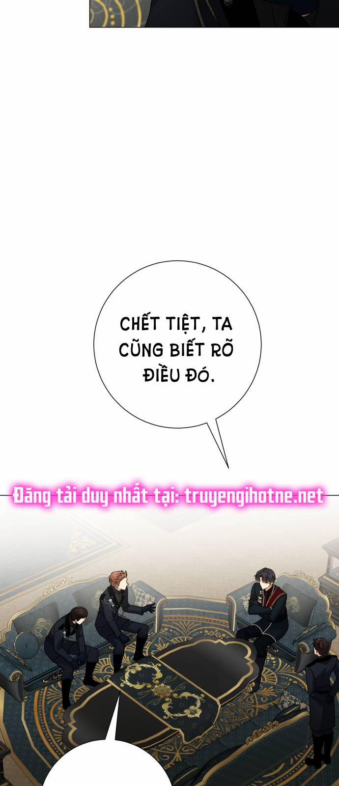 Hoán Đổi Linh Hồn 64 trang 46