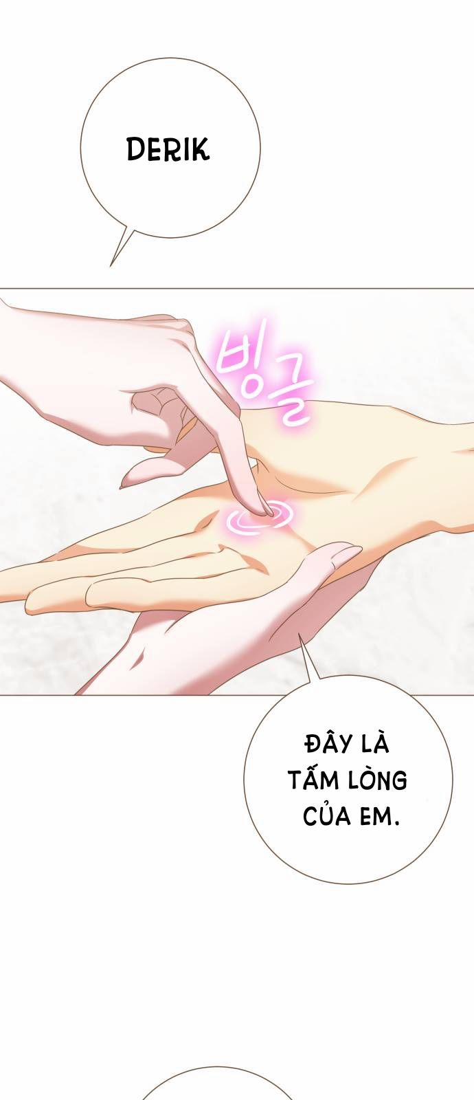 Hoán Đổi Linh Hồn 64 trang 49