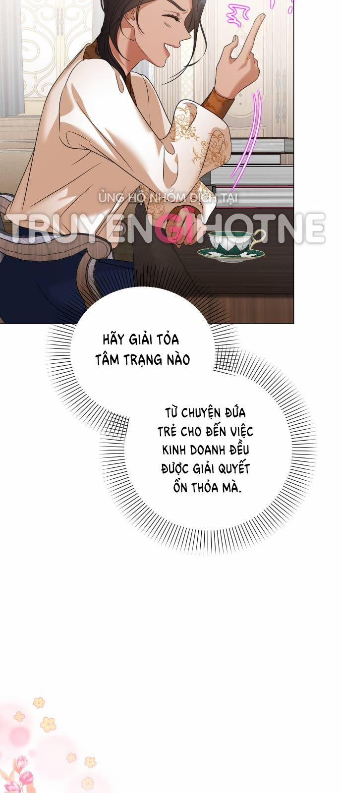 Hoán Đổi Linh Hồn 64 trang 5