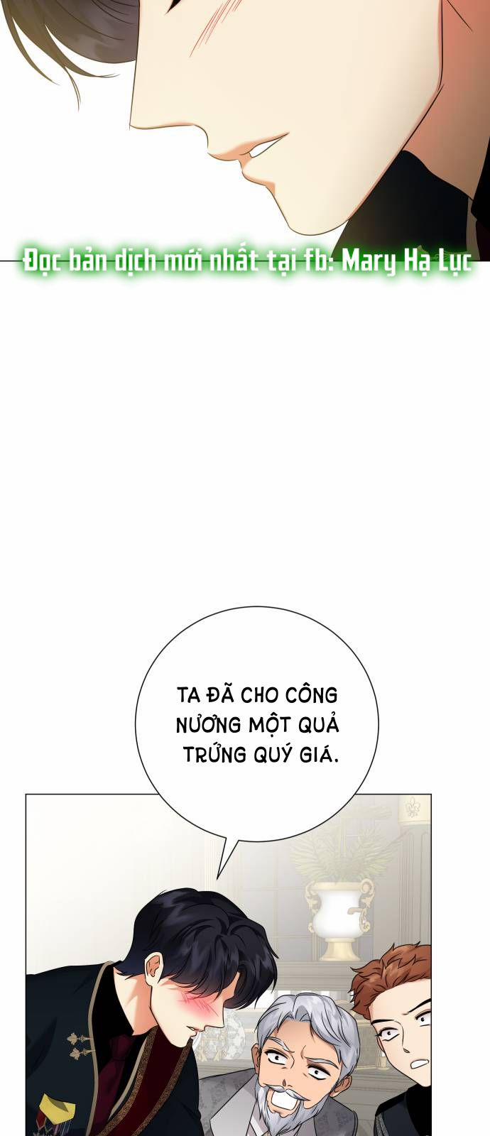 Hoán Đổi Linh Hồn 64 trang 52