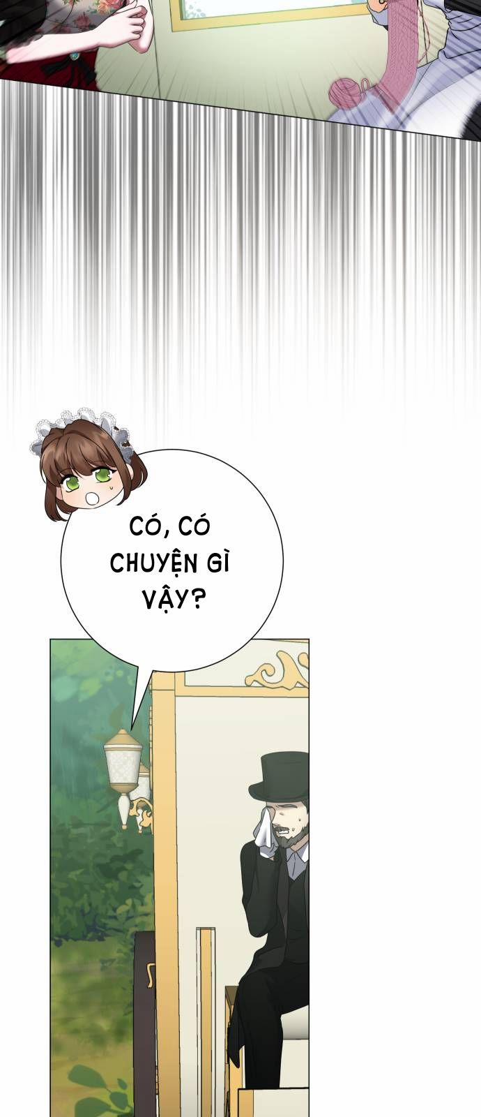 Hoán Đổi Linh Hồn 65 trang 19