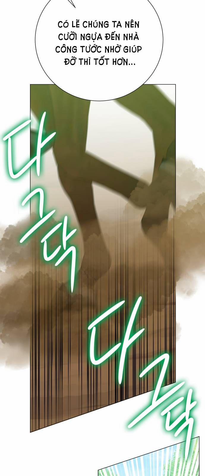 Hoán Đổi Linh Hồn 65 trang 27