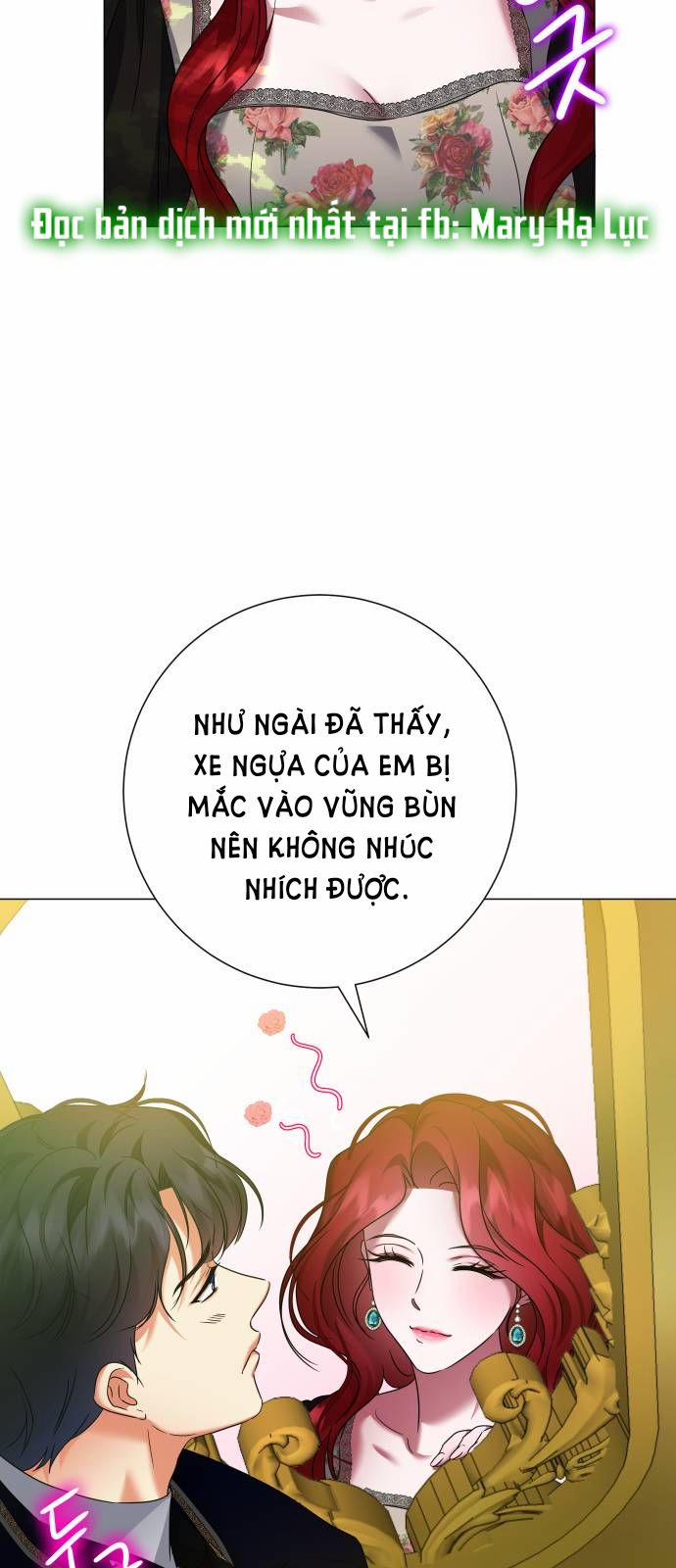 Hoán Đổi Linh Hồn 65 trang 36