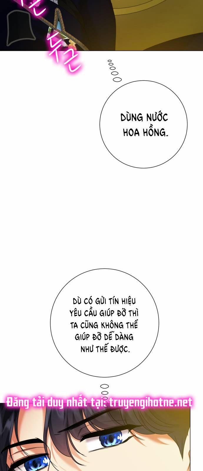 Hoán Đổi Linh Hồn 65 trang 37