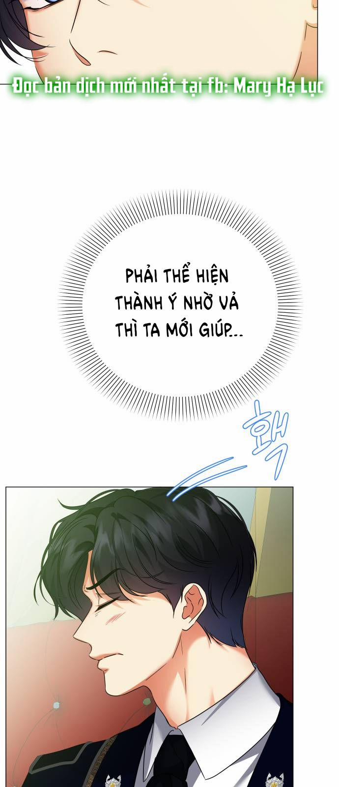 Hoán Đổi Linh Hồn 65 trang 38