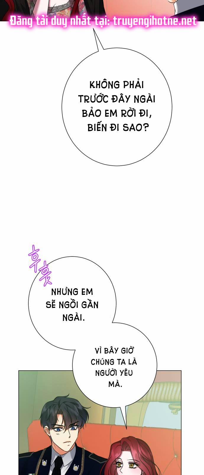 Hoán Đổi Linh Hồn 65 trang 55