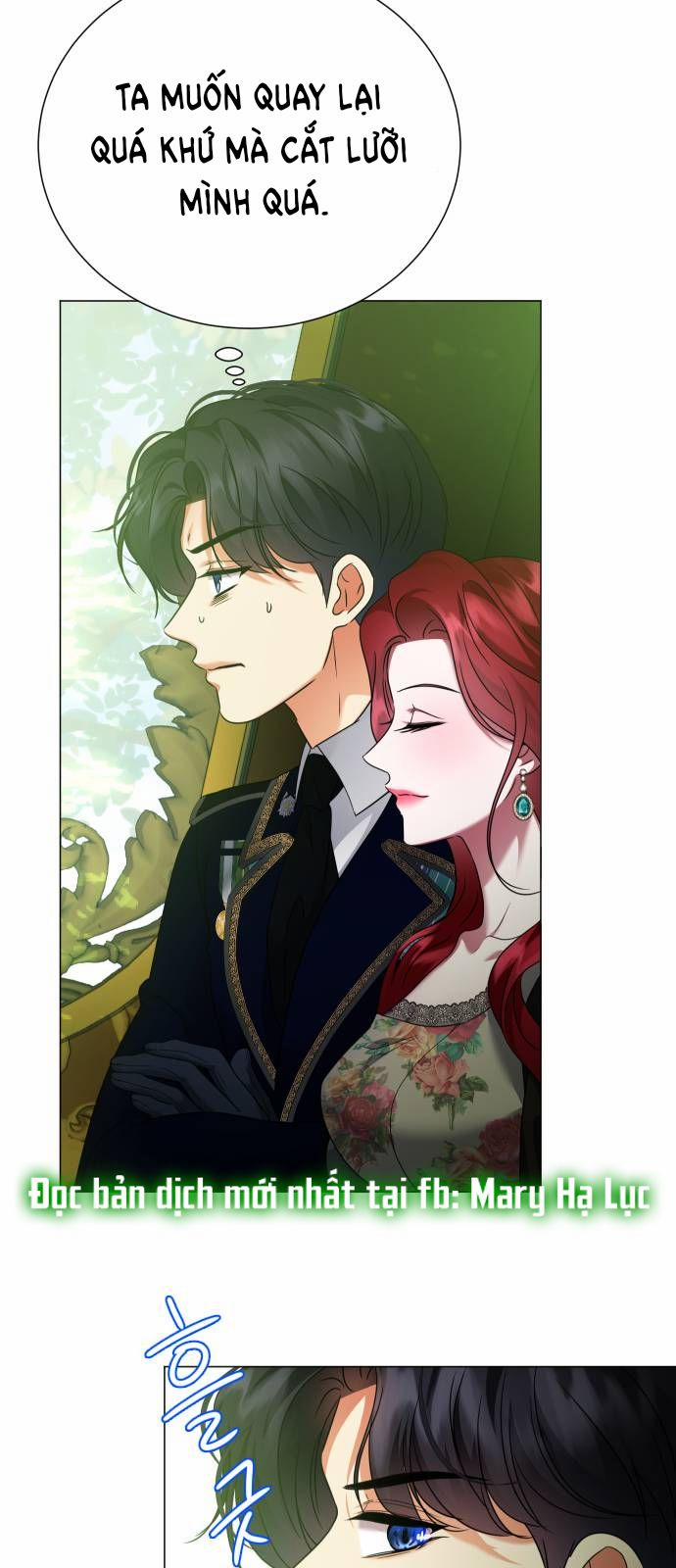 Hoán Đổi Linh Hồn 65 trang 58