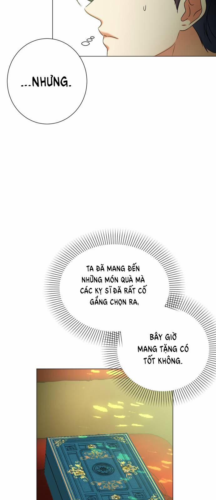 Hoán Đổi Linh Hồn 65 trang 59