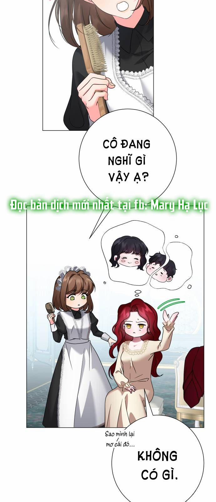 Hoán Đổi Linh Hồn 65 trang 8