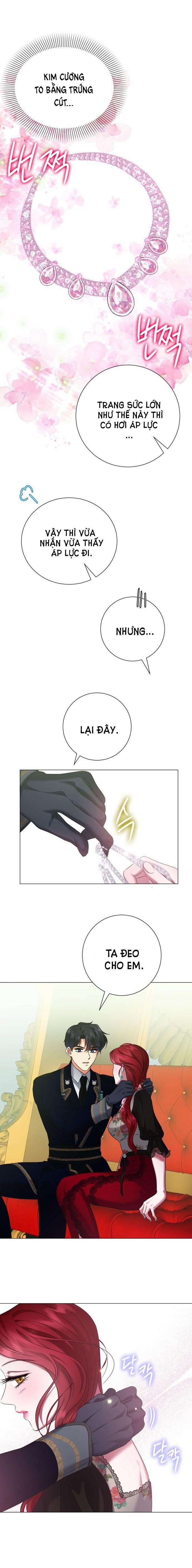 Hoán Đổi Linh Hồn 66 trang 1