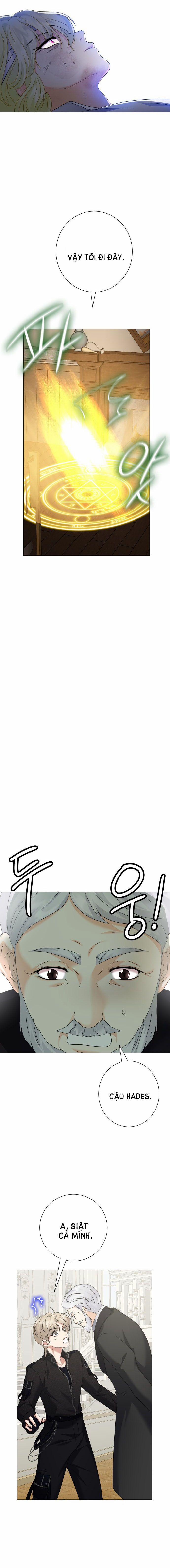 Hoán Đổi Linh Hồn 66 trang 11