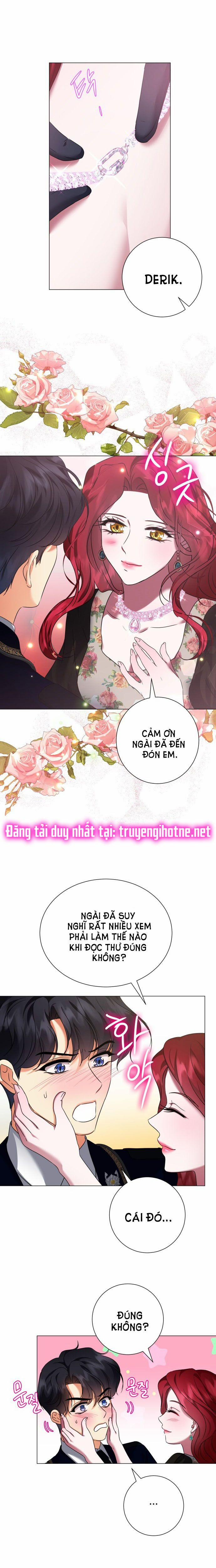 Hoán Đổi Linh Hồn 66 trang 2