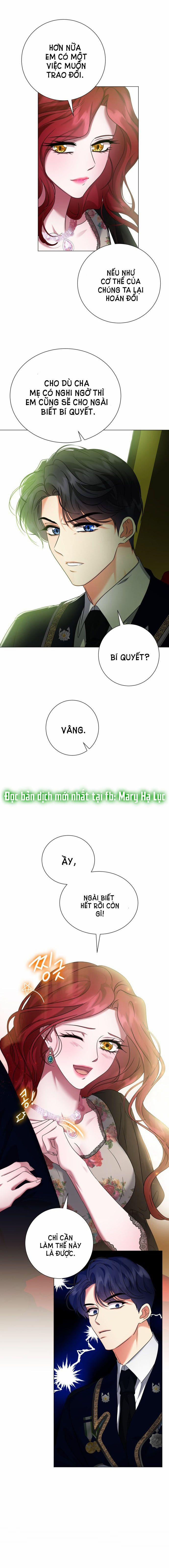 Hoán Đổi Linh Hồn 66 trang 5