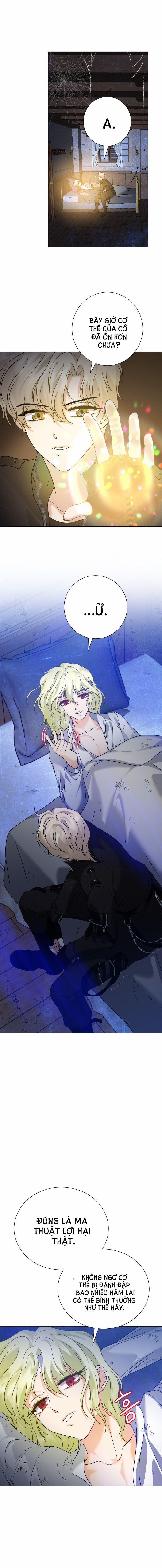 Hoán Đổi Linh Hồn 66 trang 8