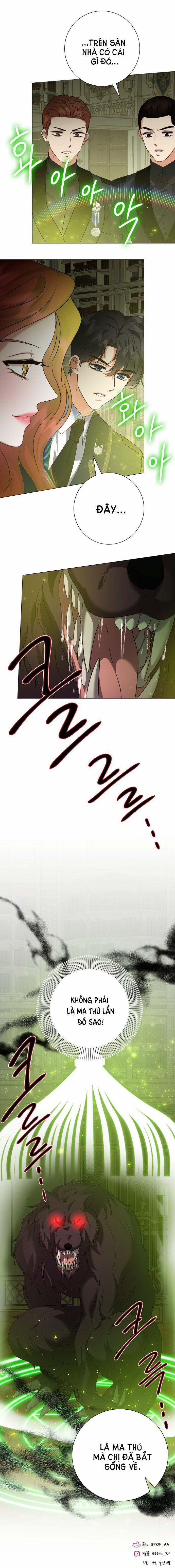 Hoán Đổi Linh Hồn 67 trang 16