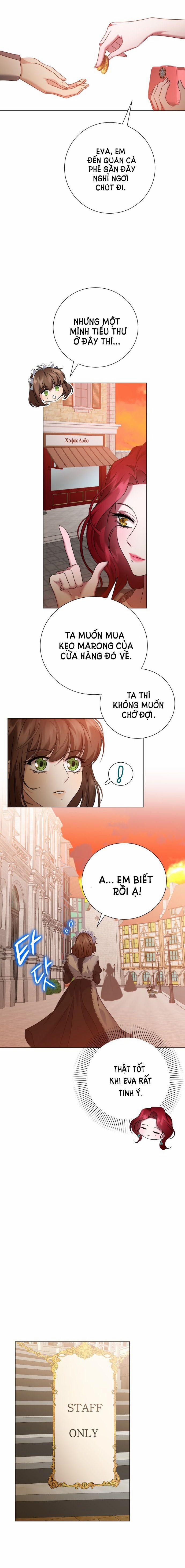 Hoán Đổi Linh Hồn 67 trang 3