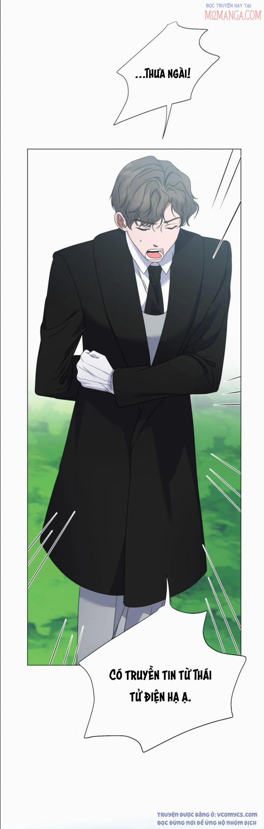 Hoán Đổi Linh Hồn 7.5 trang 17