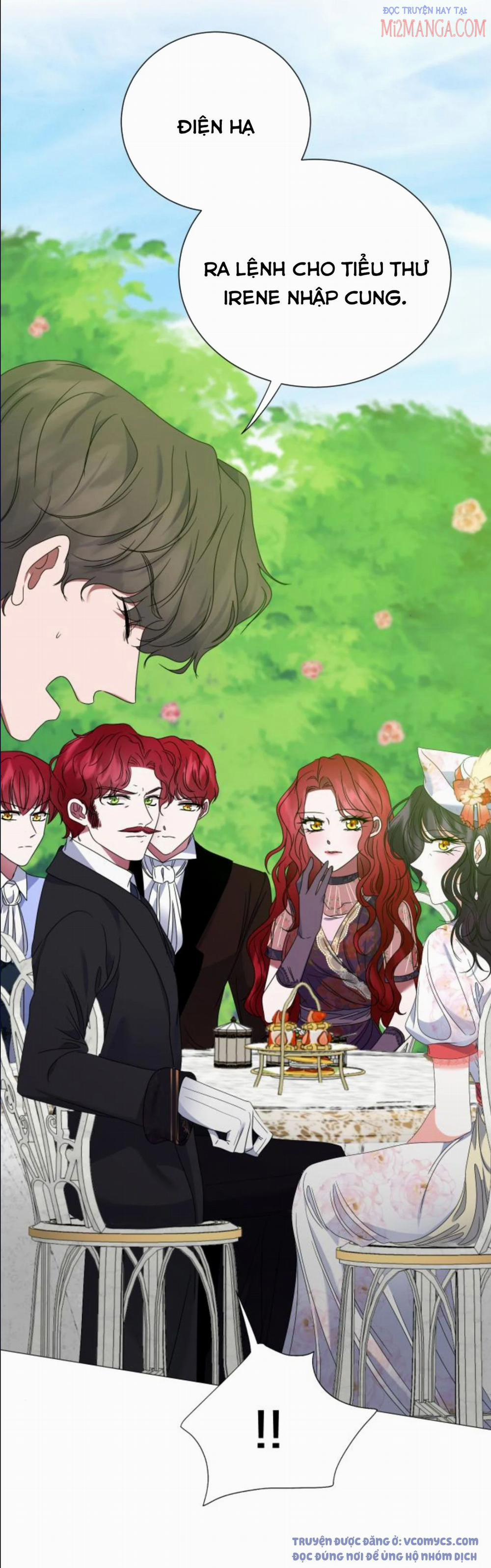 Hoán Đổi Linh Hồn 7.5 trang 18