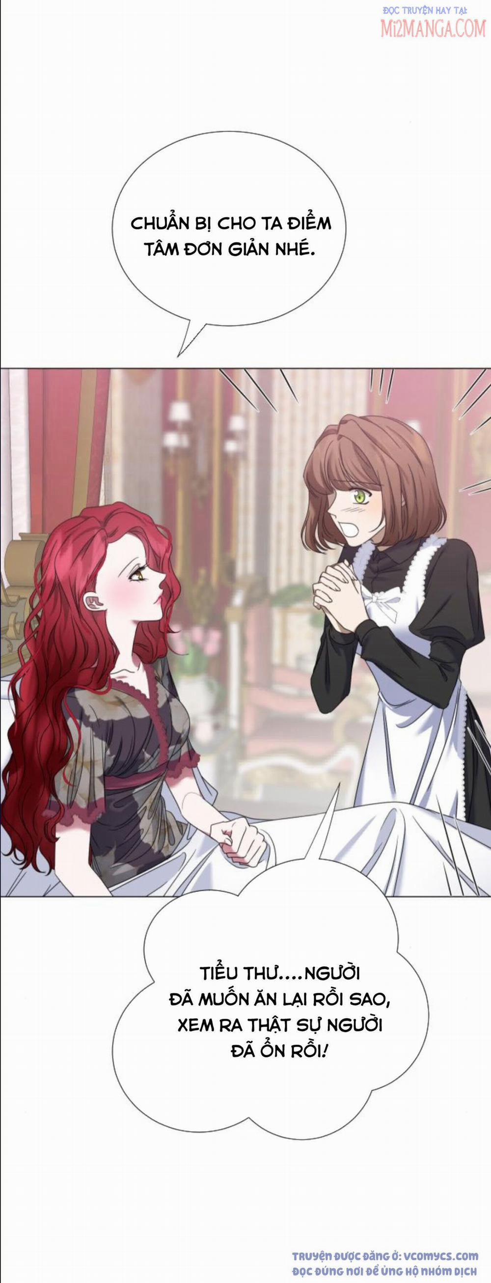 Hoán Đổi Linh Hồn 7.5 trang 2