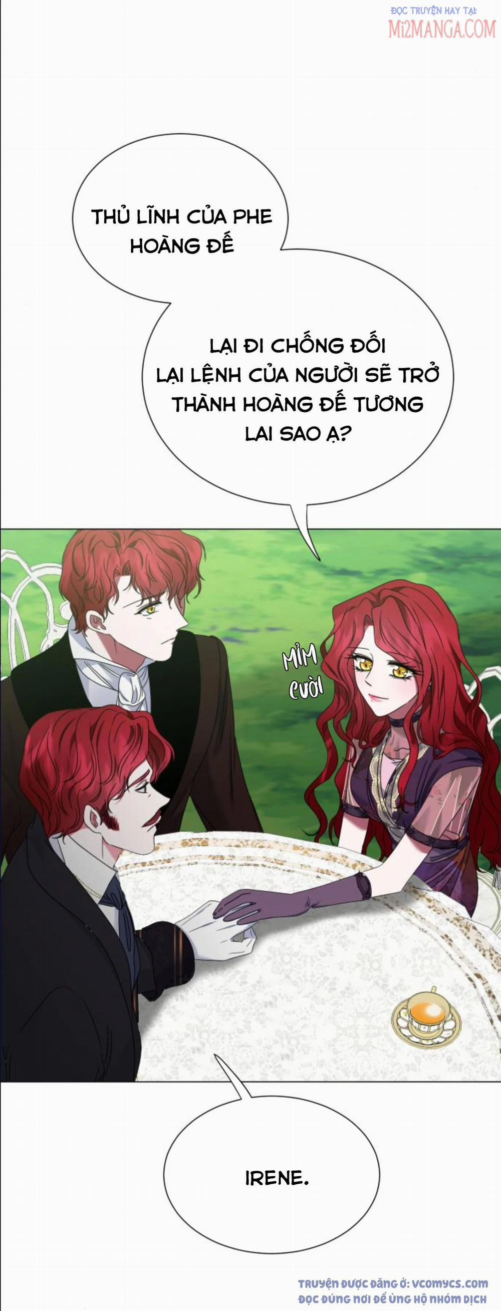 Hoán Đổi Linh Hồn 7.5 trang 21