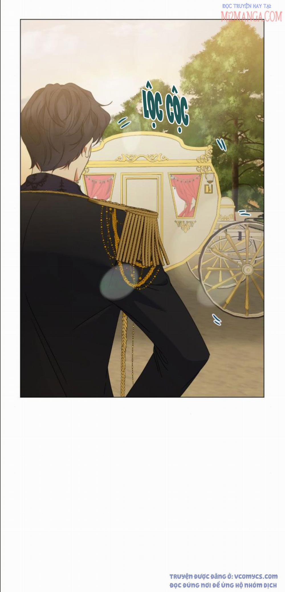 Hoán Đổi Linh Hồn 7.5 trang 27