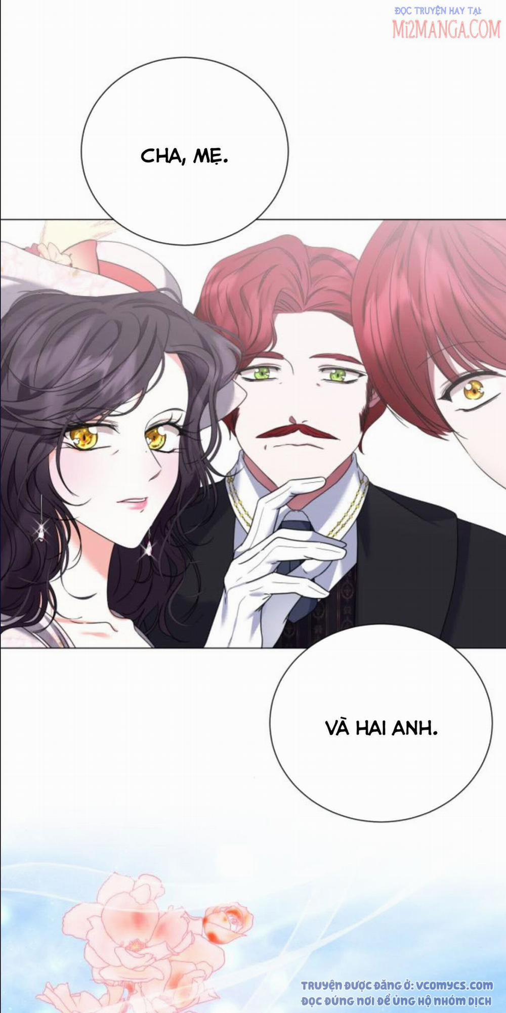 Hoán Đổi Linh Hồn 7.5 trang 7