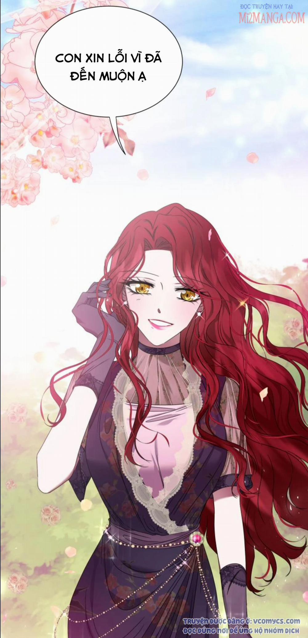 Hoán Đổi Linh Hồn 7.5 trang 8