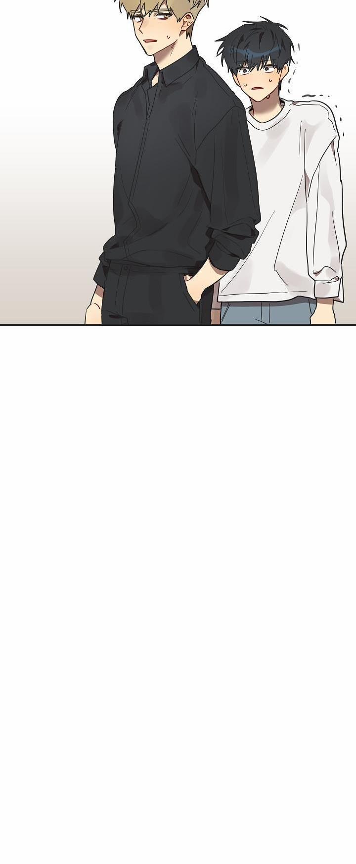 Hoán Đổi Linh Hồn 7 trang 19